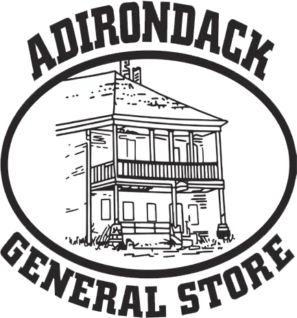 Adirondack General Store Homepage